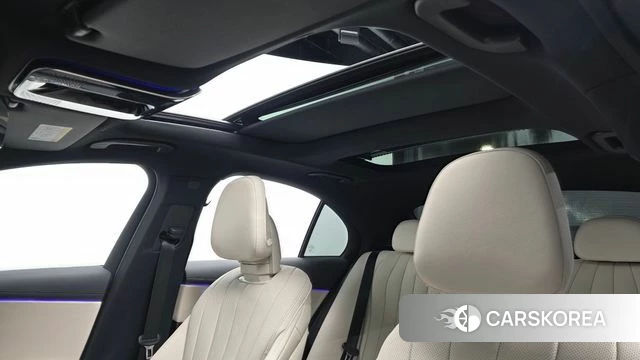 Mercedes-Benz E-Class W214 id 3841030 из Кореи 8