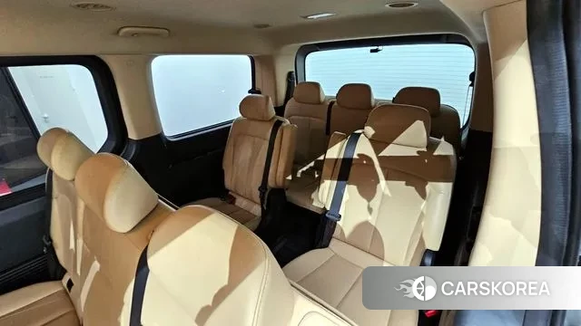 Hyundai Staria id 3735880 из Кореи 8