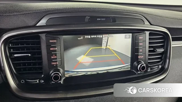 Kia The New Sorento id 3096262 из Кореи 8