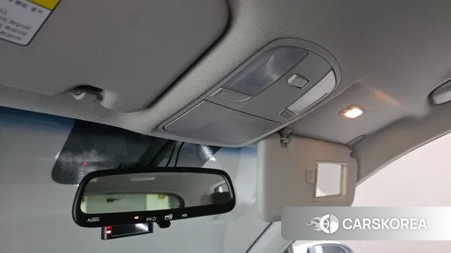 Hyundai Kona id 3631989 из Кореи 8