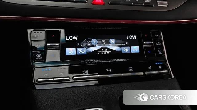 Hyundai The New Grandeur IG id 3116293 из Кореи 8