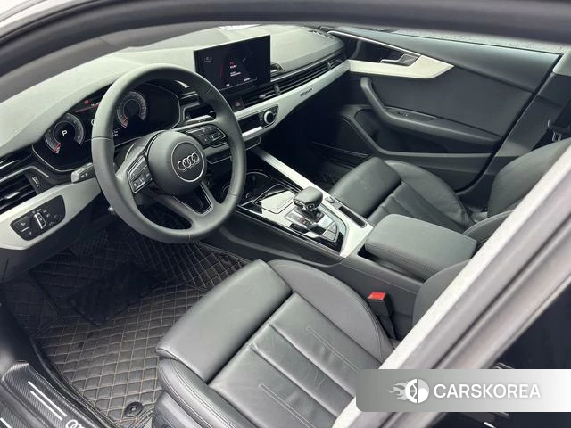 Audi A5 id 4259577 из Китая 8