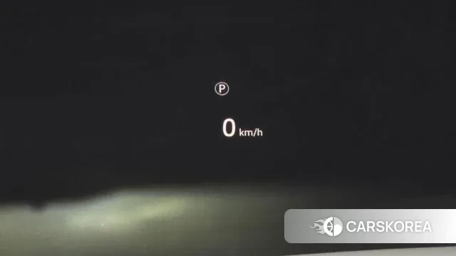 Land Rover Range Rover 5th Generation id 3560039 из Кореи 8