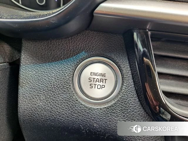 Kia The New K5 2nd generation id 4196927 из Кореи 8