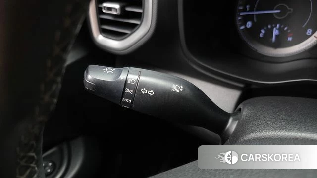 Hyundai Venue id 4362988 из Кореи 8