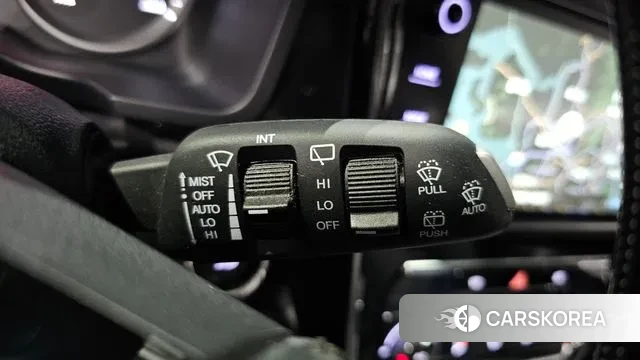 Ssangyong Tivoli Air id 2999435 из Кореи 8