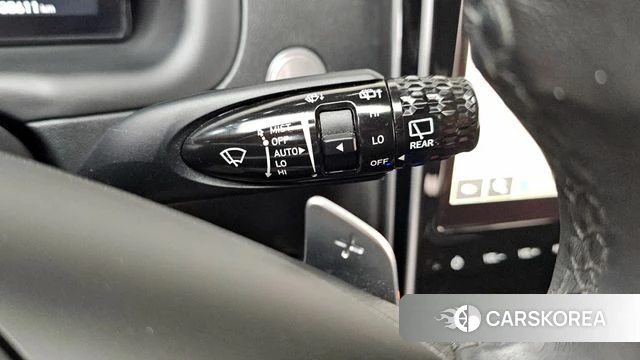 Hyundai Tucson Hybrid (NX4) id 4402142 из Кореи 8