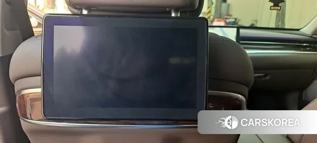 Kia More K9 id 3505443 из Кореи 8