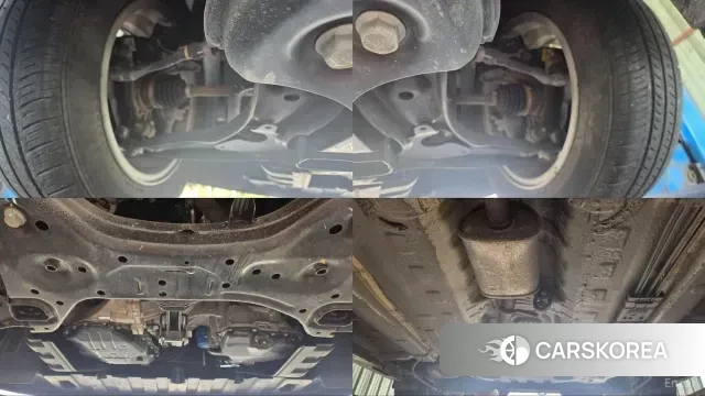 Kia Morning Urban (JA) id 3586087 из Кореи 8