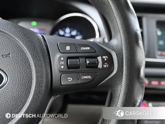 Kia The New Carnival id 3598724 из Кореи 8