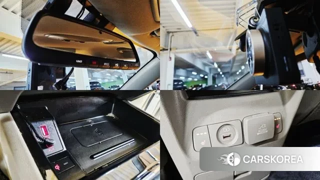 Kia The New Carnival id 3474746 из Кореи 8