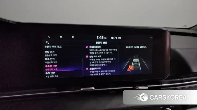 Kia Carnival 4th generation id 3556347 из Кореи 8