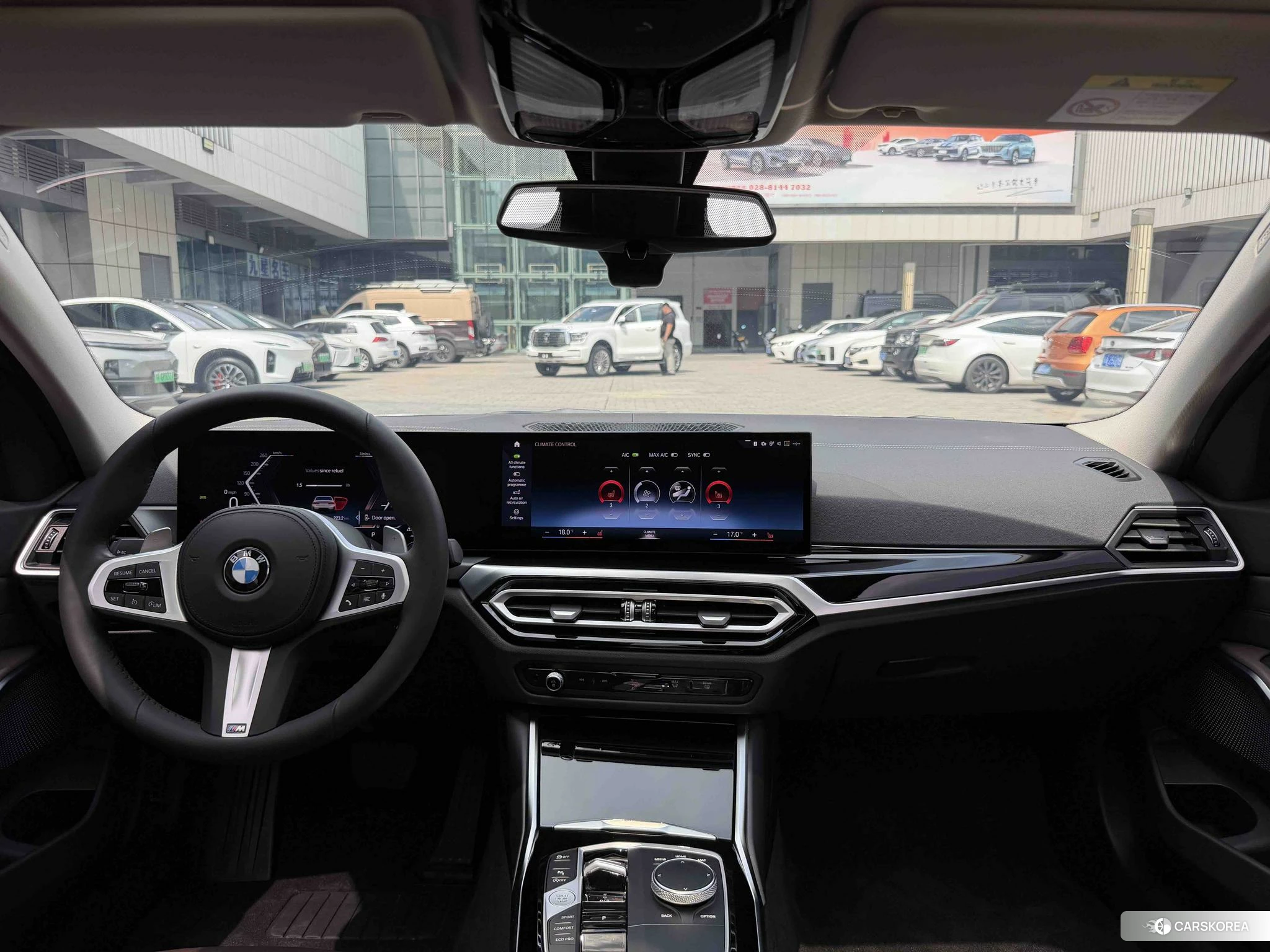 BMW 3 series id 4510526 из Китая 8