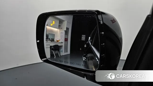 Kia Mohave Master id 3417808 из Кореи 8