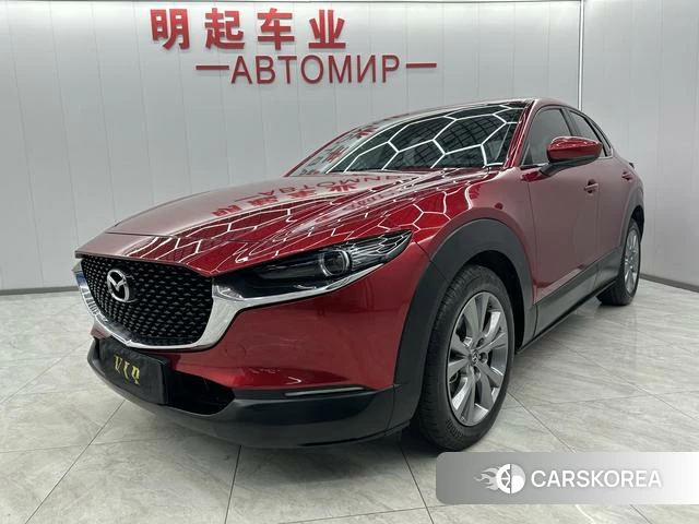 Mazda CX-30 id 4263400 из Китая 8