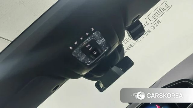 Mercedes-Benz GLE-Class W167 id 3807258 из Кореи 8