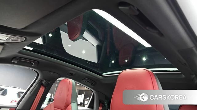 Porsche Cayenne (PO536) id 3837837 из Кореи 8