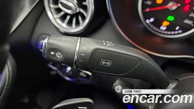 Mercedes-Benz C-Class W205 id 2826093 из Кореи 8