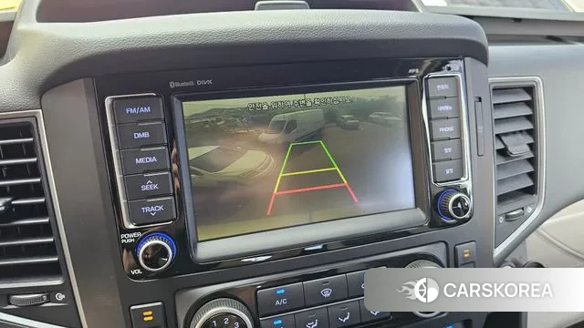 Hyundai Solati id 3060829 из Кореи 8