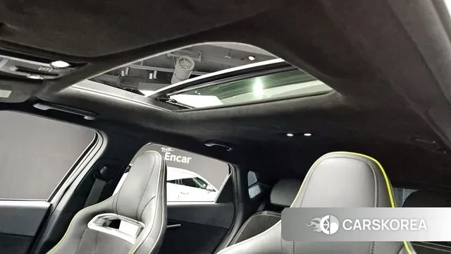 Kia EV6 id 3432099 из Кореи 8