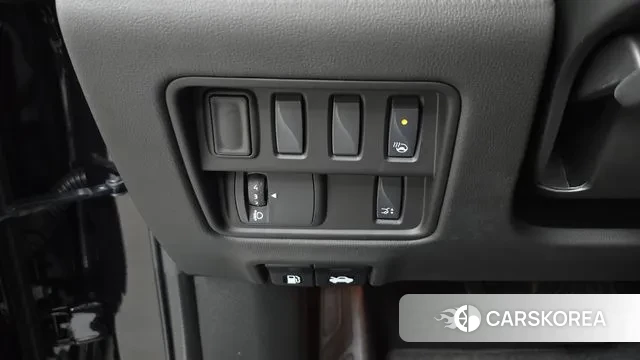 Renault Korea (Samsung) The New QM6 id 3237636 из Кореи 8