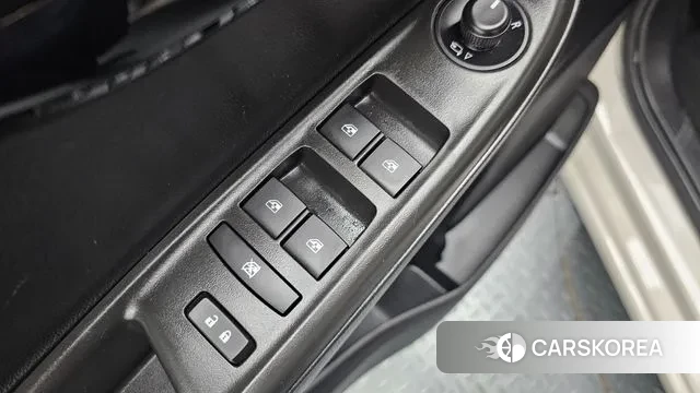 Chevrolet (GM Daewoo) The New Spark id 3054620 из Кореи 8