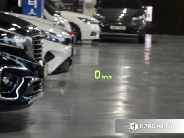 Hyundai Grandeur IG id 4331604 из Кореи 8