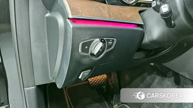 Mercedes-Benz E-Class W213 id 3460314 из Кореи 8