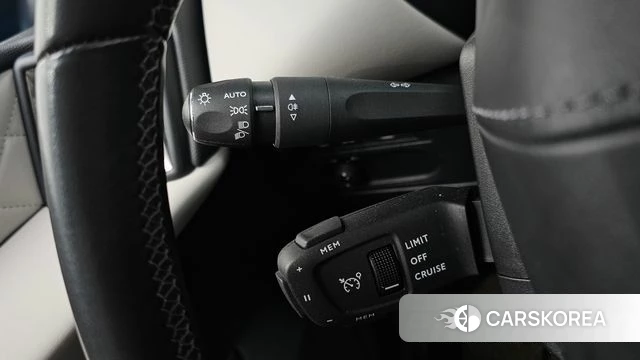 Citroen / DS DS3 Crossback id 3819862 из Кореи 8