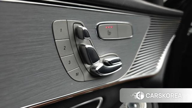 Mercedes-Benz EQC N293 id 4416316 из Кореи 8