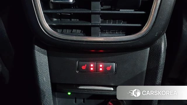 Lincoln Nautilus First generation id 3966116 из Кореи 8