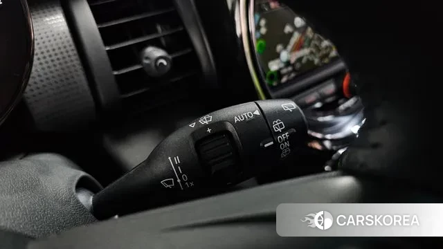 Mini Cooper id 3384825 из Кореи 8