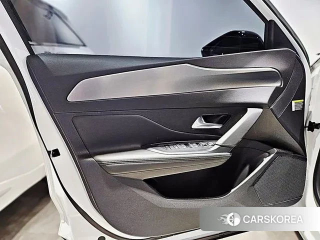 Peugeot 408 id 2915108 из Кореи 8