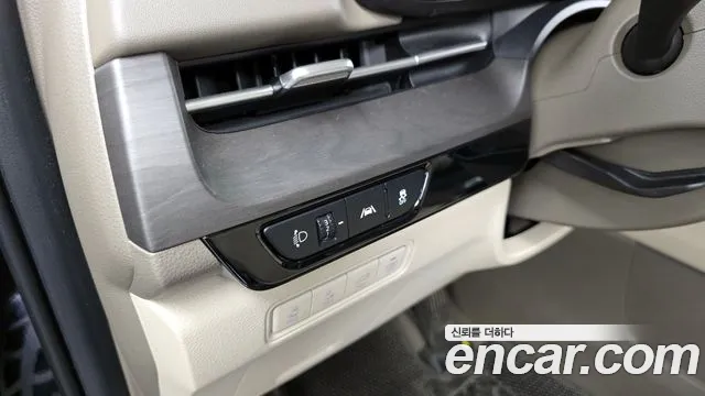 Kia Carnival 4th generation id 2751919 из Кореи 8