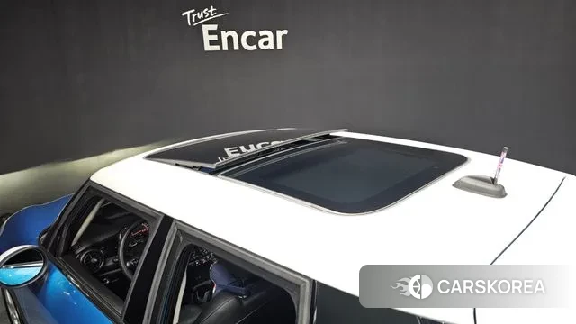 Mini Cooper id 3248875 из Кореи 8