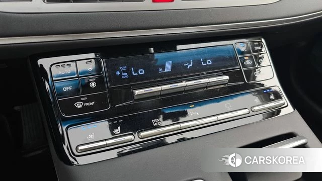 Hyundai The New Grandeur IG id 4646898 из Кореи 8