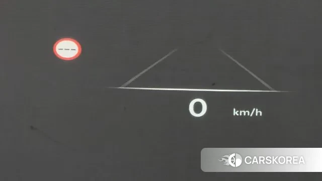 Genesis G80 (RG3) id 3457419 из Кореи 8