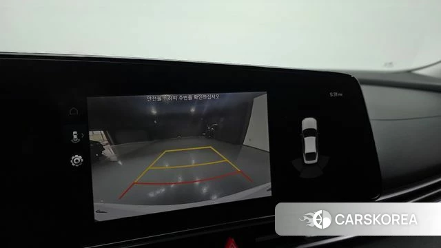 Hyundai Avante Hybrid (CN7) id 3865713 из Кореи 8