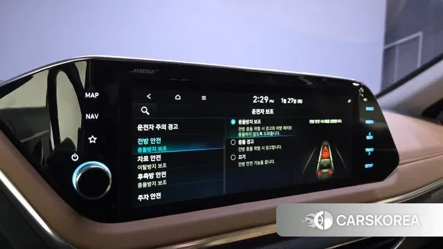 Hyundai Sonata (DN8) id 3626885 из Кореи 8