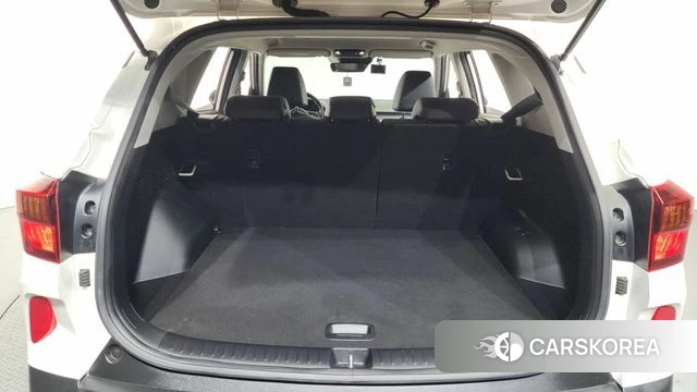 Kia Seltos id 4232429 из Кореи 8