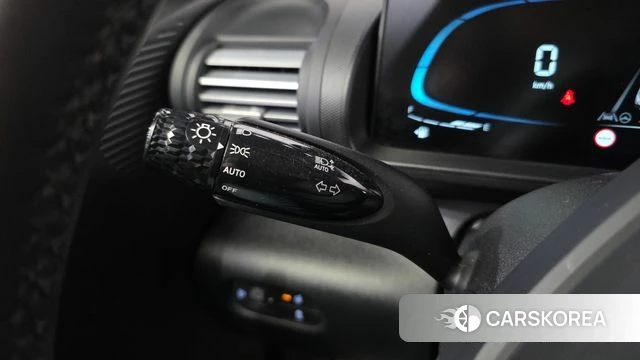 Hyundai Casper id 3826721 из Кореи 8