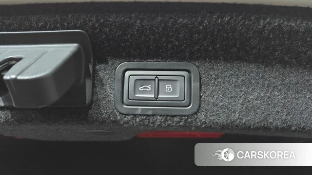 Audi A6 (C8) id 4501754 из Кореи 8