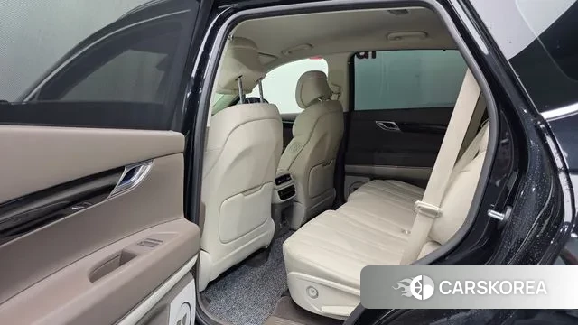 Genesis GV80 id 3196043 из Кореи 8