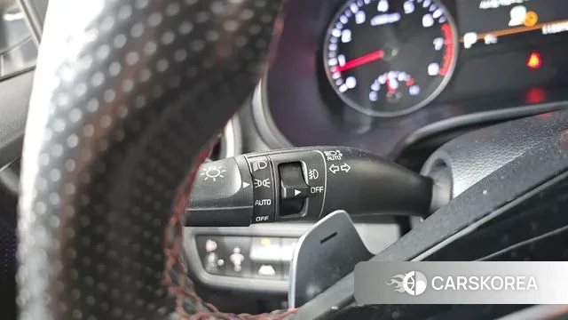 Kia Come New K3 id 3423024 из Кореи 8