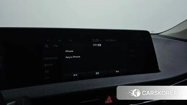 Kia EV6 id 3421415 из Кореи 8