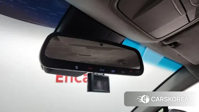 Hyundai Santa Fe TM id 3336250 из Кореи 8