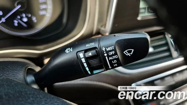 Hyundai Grandeur IG id 2713463 из Кореи 8