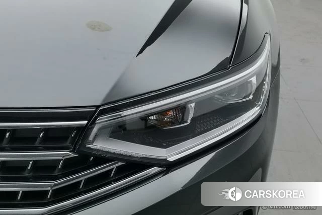 Volkswagen Magotan id 4262585 из Китая 8