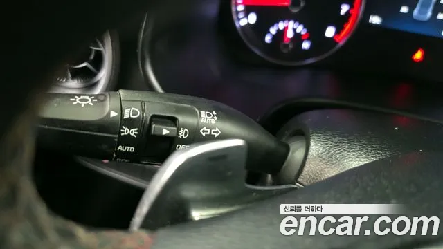 Kia The New K3 2nd generation id 2651707 из Кореи 8