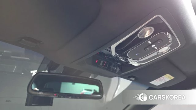 Ssangyong Rexton New Arena id 4645027 из Кореи 8